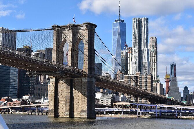 New York Love Story Quest Brooklyn Bridge Self Guided Walk - Authentic Traveler Insights
