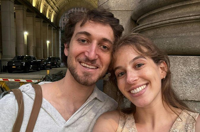 New York Love Story Quest Brooklyn Bridge Self Guided Walk - Final Thoughts: Who Should Consider This Tour?