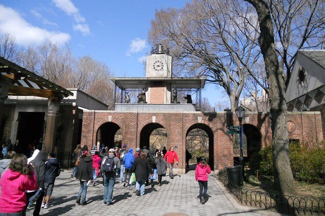 New York Lower Central Park Scavenger Hunt Adventure - Practicalities and Tips