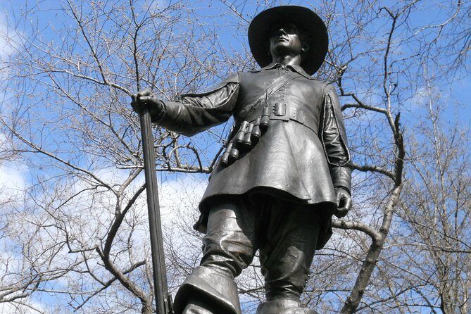 New York Lower Central Park Scavenger Hunt Adventure - Final Thoughts