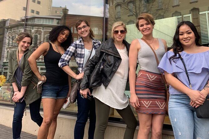 New York (Lower Manhattan) City Scavenger Hunt Excursion by Operation City Quest - A Detailed Look at the Lower Manhattan Scavenger Hunt