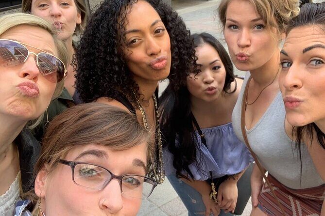 New York (Lower Manhattan) City Scavenger Hunt Excursion by Operation City Quest - A Closer Look at the Itinerary and Experience