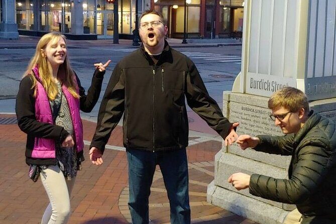 New York (Lower Manhattan) City Scavenger Hunt Excursion by Operation City Quest - Who Should Consider This Tour?