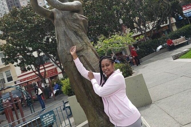 New York (Lower Manhattan) City Scavenger Hunt Excursion by Operation City Quest - Final Thoughts