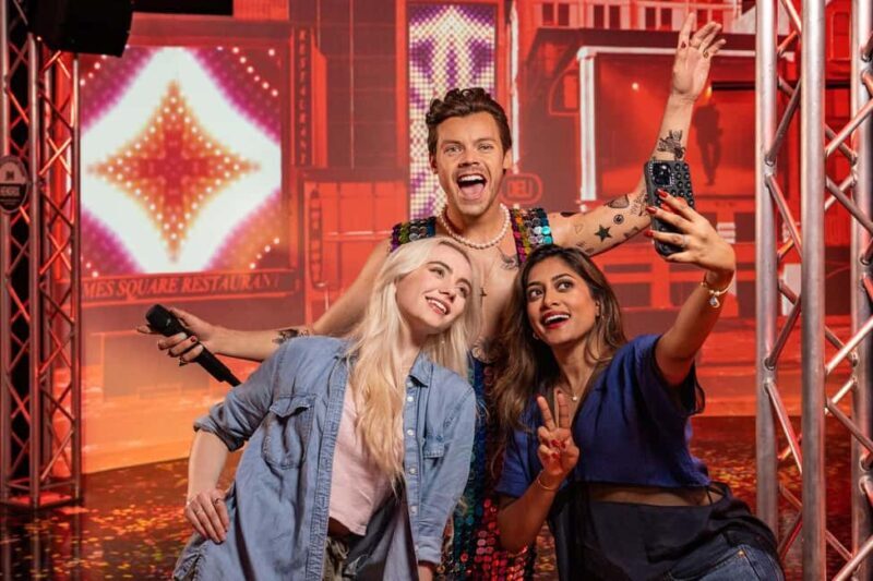 New York: Madame Tussauds and Big Bus Hop-on Hop-off Tour - Who Will Love This Tour?