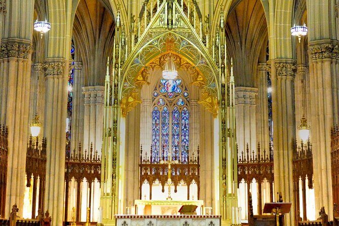 New York Main Attractions Tour with City Bus & Subway! - Pricing and Value