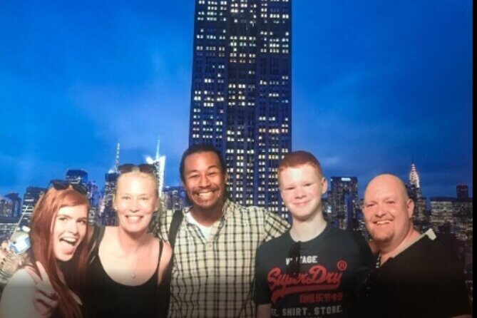 New York Main Attractions Tour with City Bus & Subway! - The Sum Up: Who Will Love This Tour?