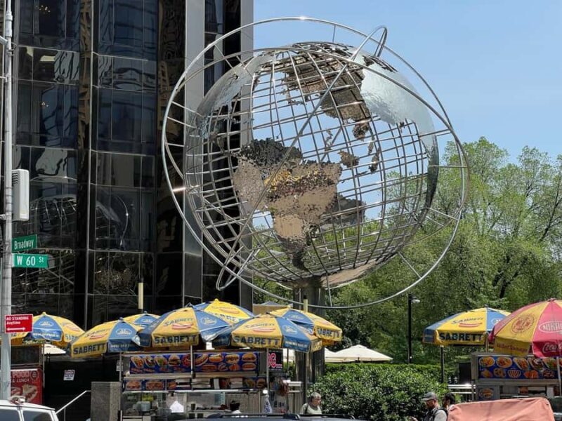 New York: Manhattan Highlights - Central Park & Rich areas - Pricing & Value