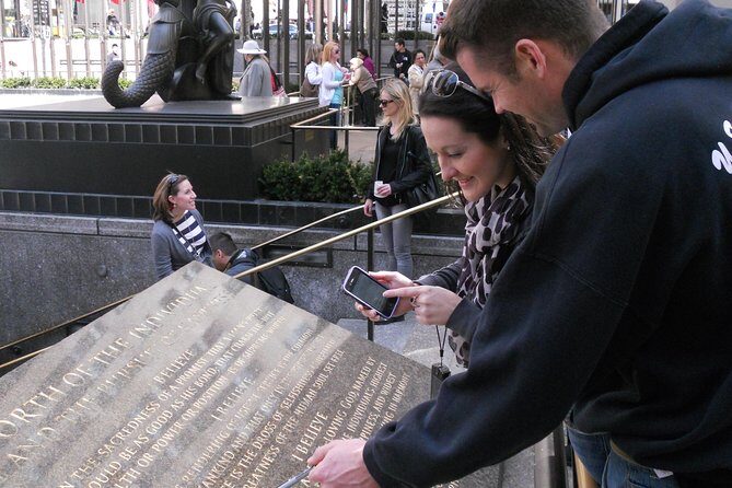 New York Midtown Scavenger Hunt Adventure - Final Thoughts: Is It Worth It?
