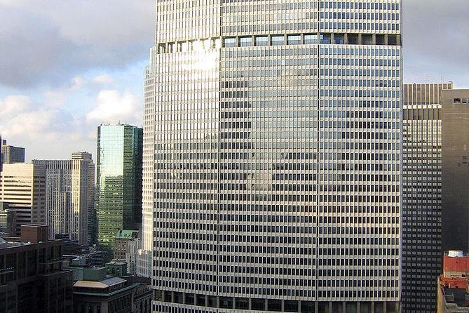 New York Midtown self-guided walking tour & scavenger Hunt - An Engaging Way to Discover Midtown Manhattan