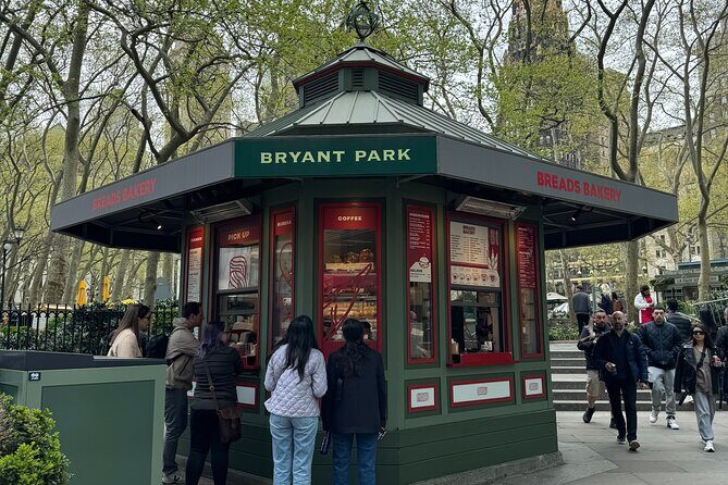 New York Midtown South Art and Architecture Tour - Exploring Midtown South: An Architecture and Art Lovers’ Perspective