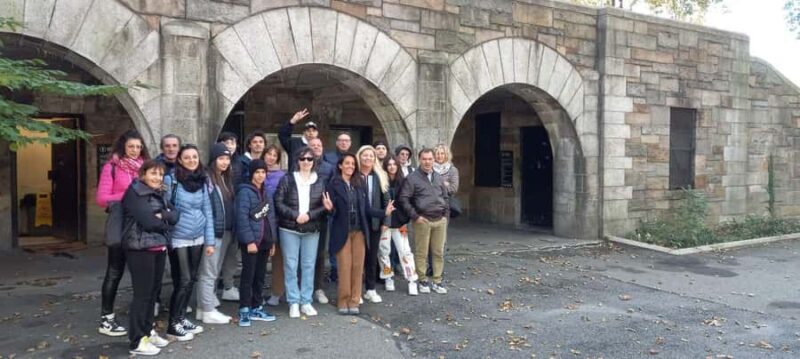 New York Movie Tours: Upper West Side, Midtown, Gossip Girl - Exploring New York Movie Tours: A Detailed Review