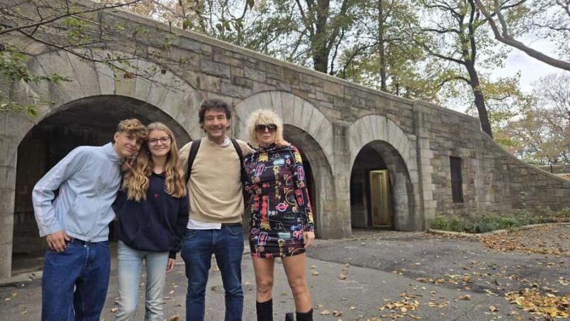 New York Movie Tours: Upper West Side, Midtown, Gossip Girl - FAQ