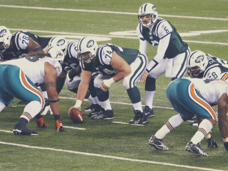 New York: New York Jets Football Game at Metlife Stadium - An In-Depth Look at Attending a Jets Game at MetLife Stadium
