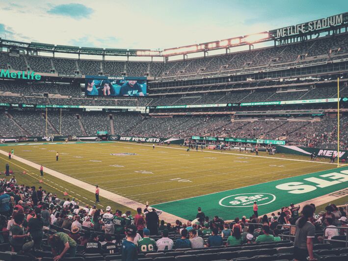 New York: New York Jets Football Game at Metlife Stadium - Final Thoughts: Who Should Consider This Experience?