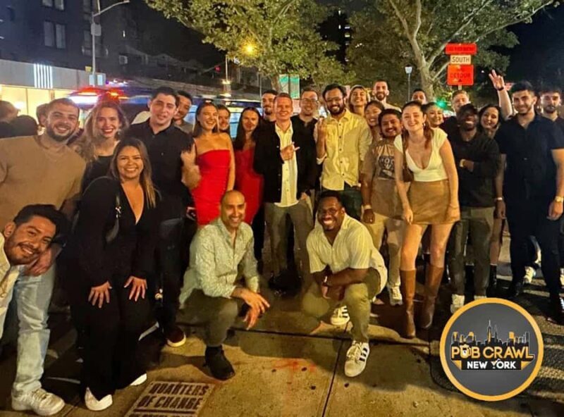 New York Nightlife: The Essential NYC Nightlife Experience - The Complete Guide to Your NYC Nightlife Adventure