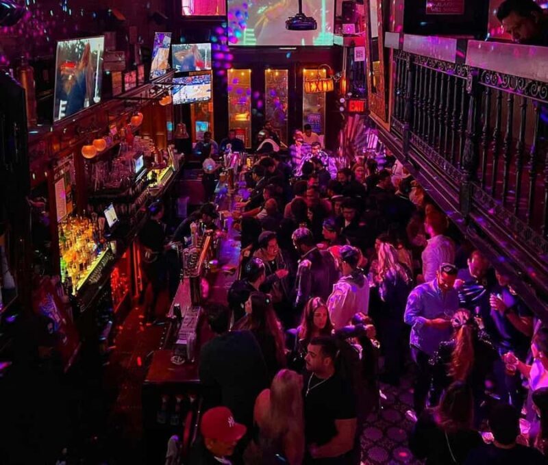 New York Nightlife: The Essential NYC Nightlife Experience - How to Make the Most of Your Night