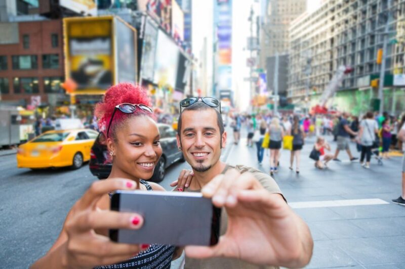 NEW YORK ON SUNDAY (CONTRASTS + GOSPEL) - FAQ