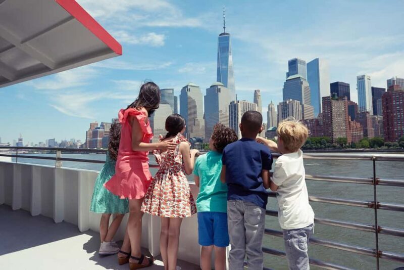 New York Pass®: 100+ Attractions including Edge NYC - Discovering the New York Pass® Experience