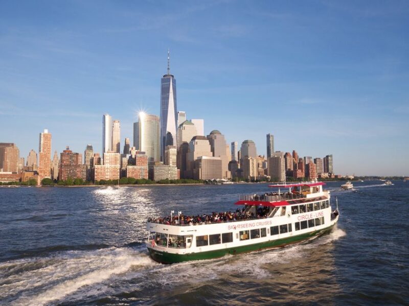 New York Pass®: 100+ Attractions including Edge NYC - Who Will Love This Pass?