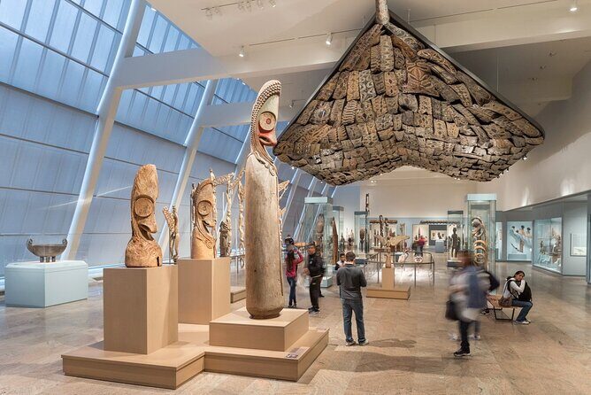 New York, Philadelphia, D.C. 4-Day Tour with Airport Pickup - Exploring the Itinerary in Detail