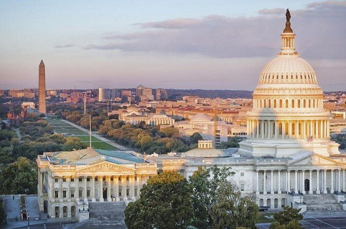 New York, Philadelphia, D.C. 4-Day Tour with Airport Pickup - Final Thoughts