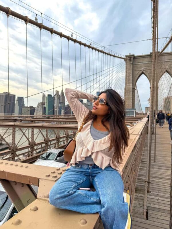 New York Photo Tour with a Private Photographer - A Personal Photo Experience in the Heart of New York City