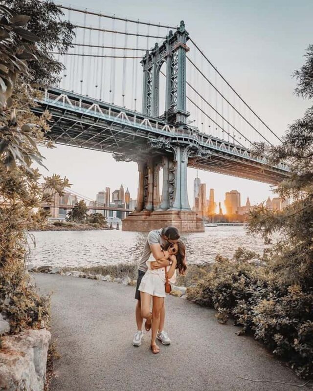 New York Photo Tour with a Private Photographer - Who This Tour Is Best For