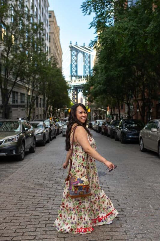 New York Photo Tour with a Private Photographer - FAQs