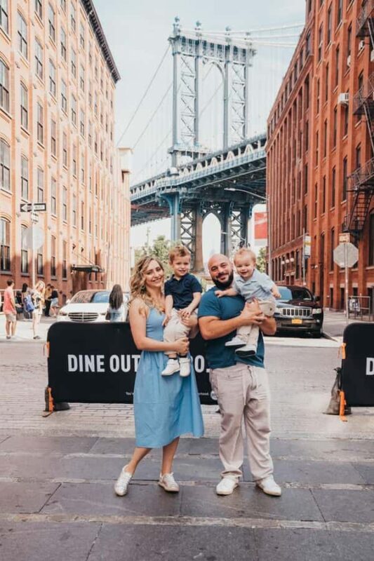 New York Photo Tour with a Private Photographer - Final Thoughts