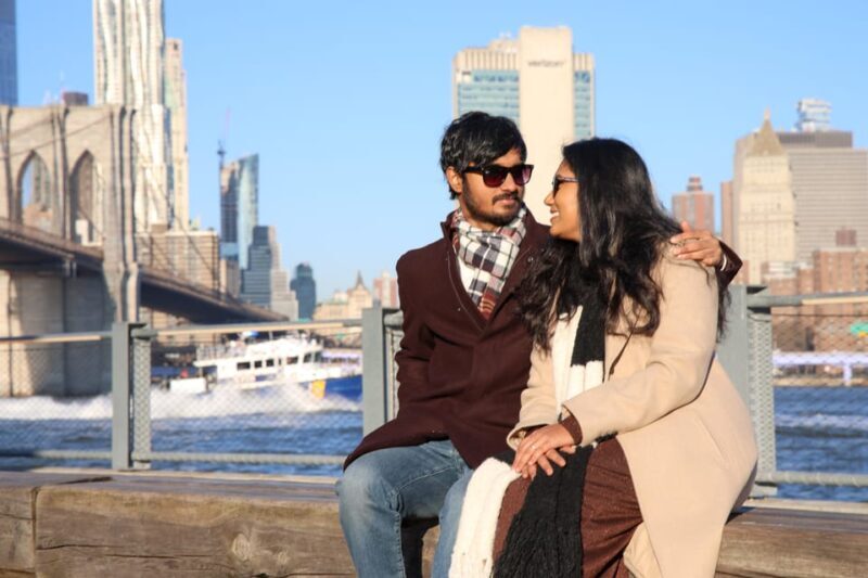 New York: Photoshoot in NYC DUMBO BROOKLYN BRIDGE - In Summary: Is It Worth It?
