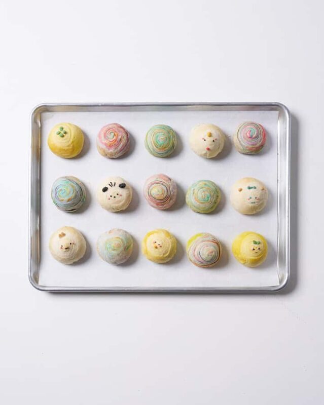 New York: Pineapple Cake Baking Class - Quick Overview