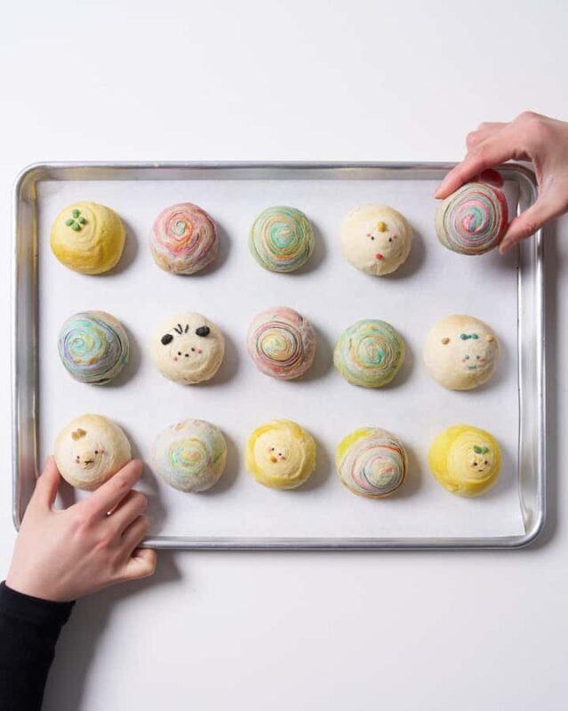 New York: Pineapple Cake Baking Class - Key Points