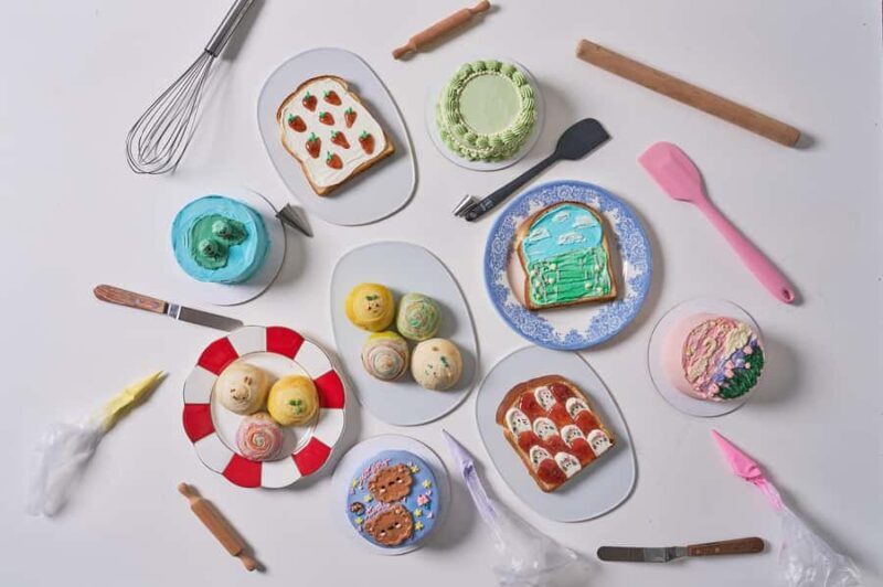 New York: Pineapple Cake Baking Class - Detailed Breakdown: What Makes This Experience Special