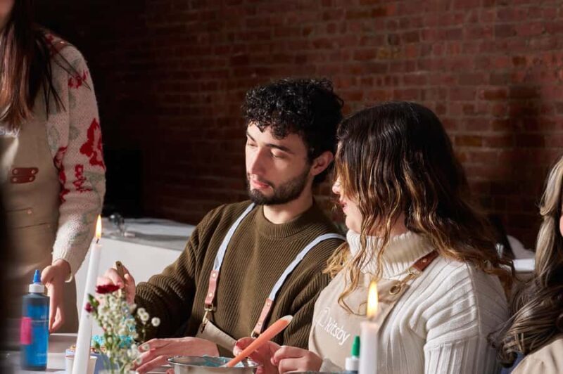 New York: Pineapple Cake Baking Class - Who Will Love This Class?