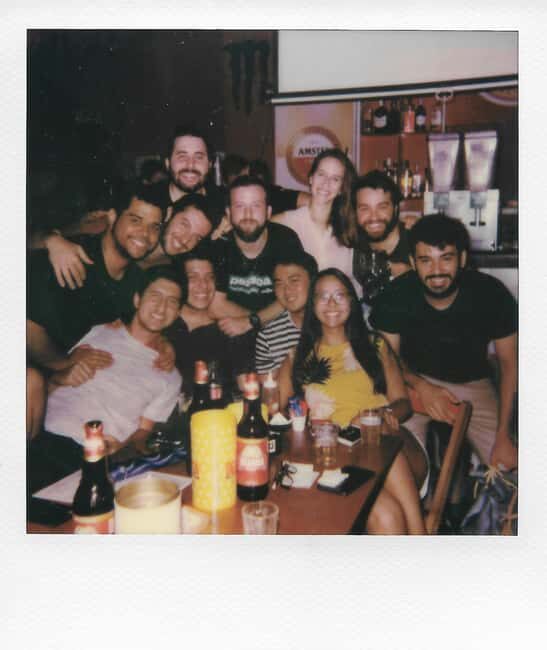 New York: Pizza, Speakeasies, and Bars Tour - Key Points