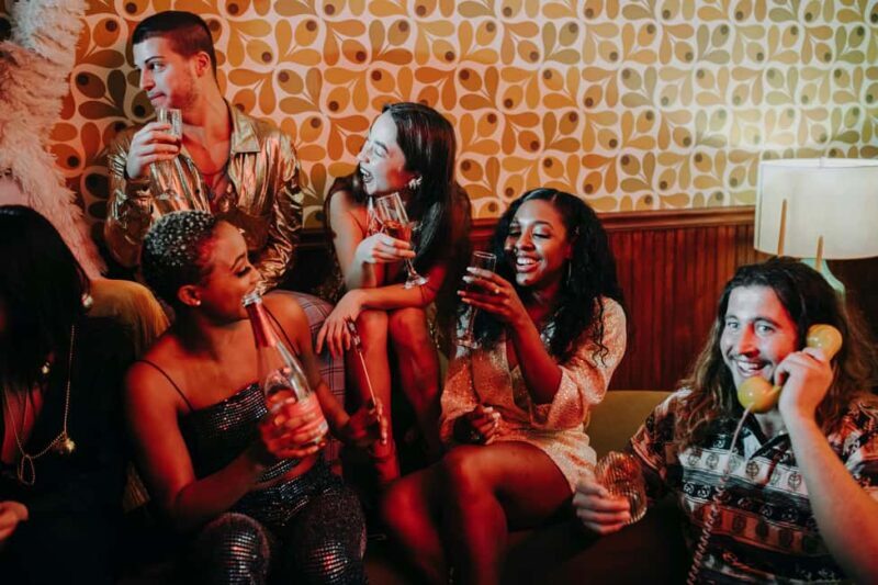 New York: Pizza, Speakeasies, and Bars Tour - Why Choose This Tour?