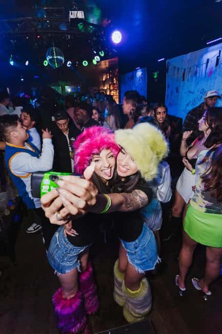 New York: Pizza, Speakeasies, and Bars Tour - FAQ