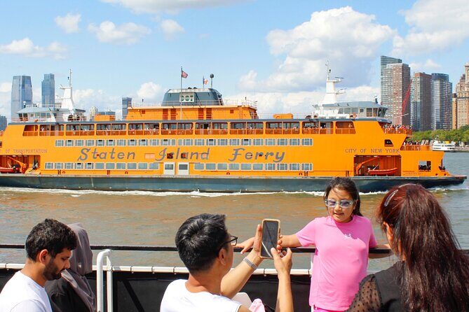 New York Princess Cruises - Practical Details and What to Expect