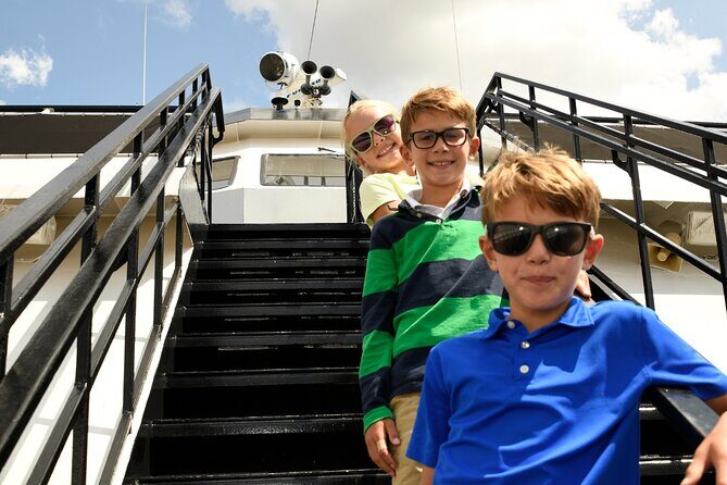 New York Princess Cruises - The Sum Up