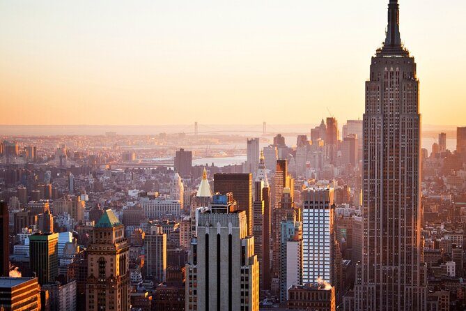 New York Private Airport Transfer to City Center - The Practical Edge