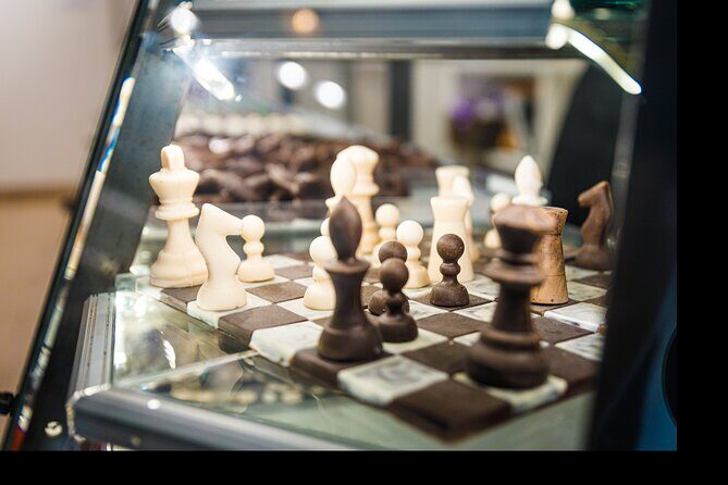 New York Private Chocolate and Dessert Walking Tour - Exploring New York’s Chocolate and Dessert Scene