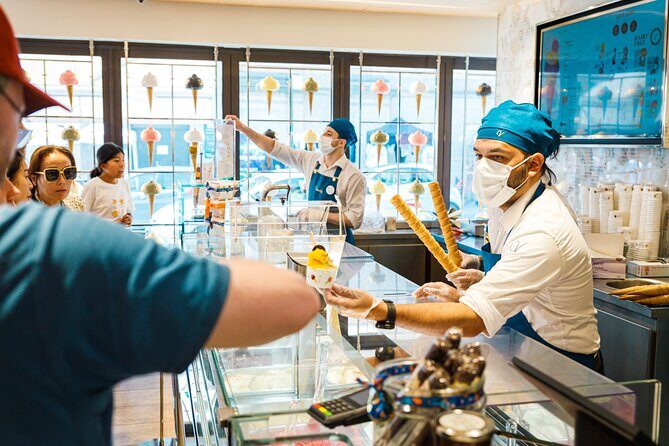 New York Private Chocolate and Dessert Walking Tour - The Value of This Tour