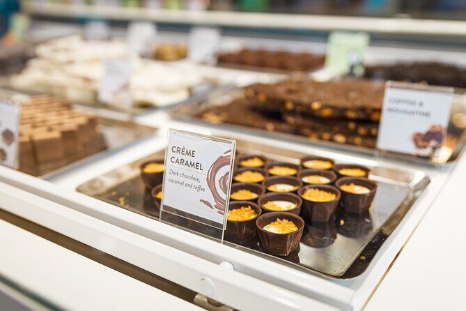 New York Private Chocolate and Dessert Walking Tour - FAQs