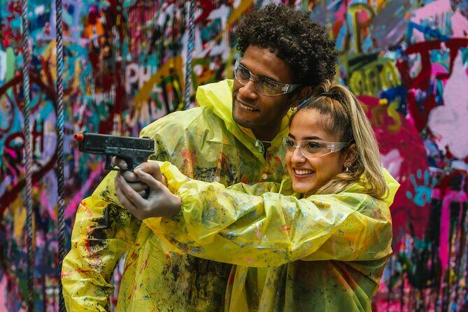 New York Private Date Night Art Class Experience - A Fun and Unusual Way to Spend a Date Night in New York City