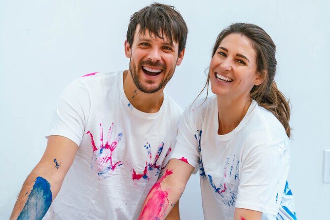 New York Private Date Night Art Class Experience - Final Thoughts