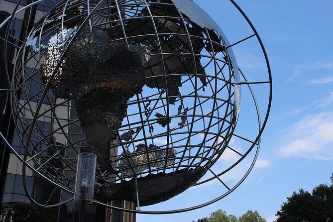 New-York : Private Guided Tour of Midtown Manhattan and Times Square - Who Will Benefit Most?