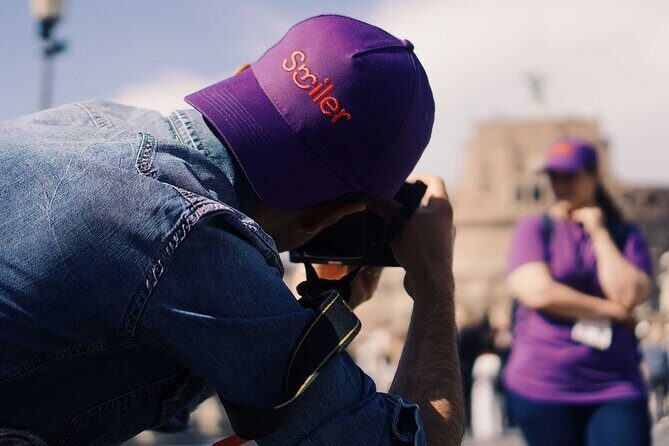 New York: Private Professional Photoshoot at Central Park - Key Points