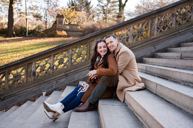 New York: Private Professional Photoshoot at Central Park - Final Thoughts
