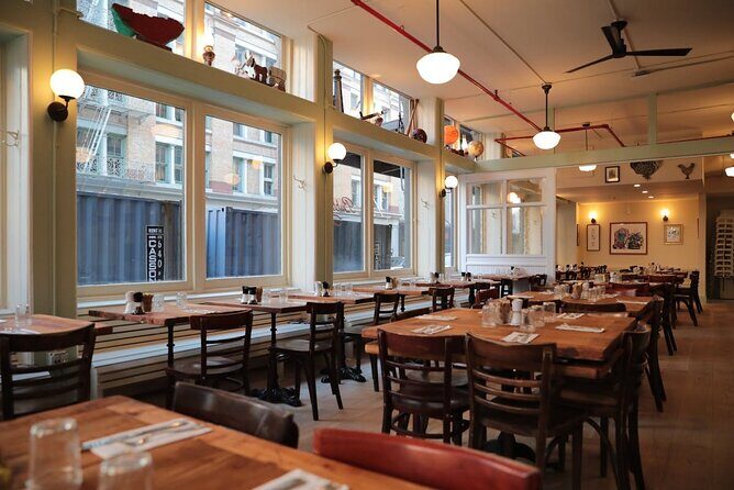 New York Private The Devil Wears Prada Movie Locations Tour - An In-Depth Look at the Tour Experience